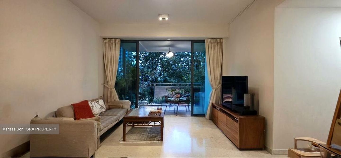 RiverGate (D9), Apartment #511554111